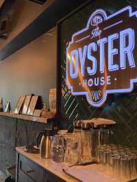 The Oyster House新店更舒適更美味～
