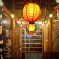 Japanese food