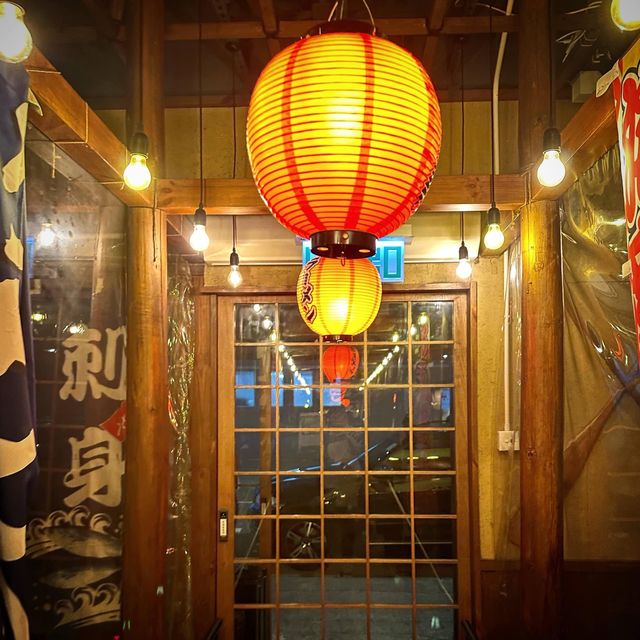 Japanese food