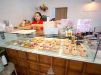 Kyoto Shi Cafe ...Rayong