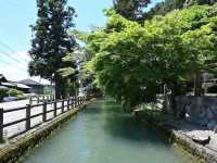 Miwa Shrine