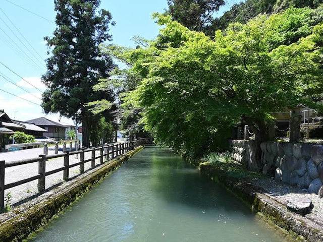 Miwa Shrine