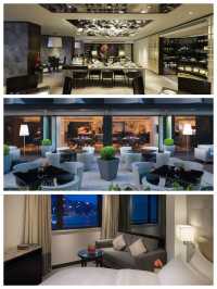 「尖沙咀Gateway Hotel」舒適現代化住宿，適合商務和休閒
