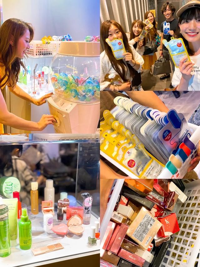 【渋谷】韓国カルチャー好きにおすすめ🇰🇷エンタメ食スポット！小さな韓国あぷろ
