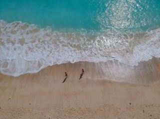 Coastal Adventure at Dahican Beach 🌊