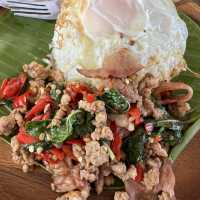 บ้านตา Cafe อยุธยา