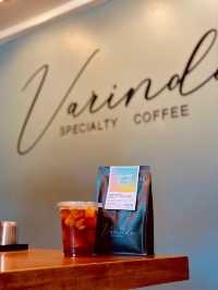  Varinda Coffee Roaster