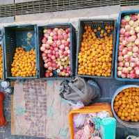 Leh Market - most energetic place in Ladakh