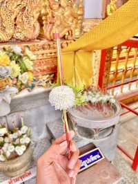 วัดพระธาตุสุโทนมงคลคีรี เด่นชัย แพร่
