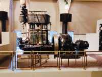 Powerhouse Museum