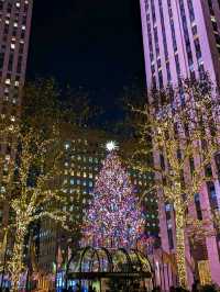 Rockefeller Center