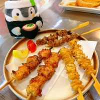 必食氣勢壽司盛🥰❣️