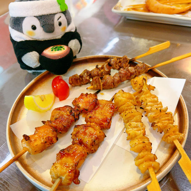 必食氣勢壽司盛🥰❣️