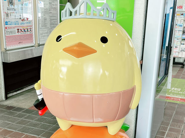 【下灘駅】愛媛旅行✈️