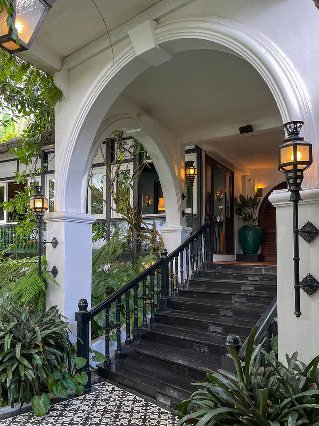 Antonio's Tagaytay: Culinary Excellence