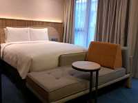 Holiday Inn Express & Suite Bangkok Central Pier 