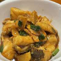 君悅酒店Mezza9自助晚餐：客製化口味，滿足不同口味需求