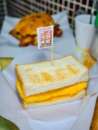 世記人氣無停止，必試奶茶厚多士
