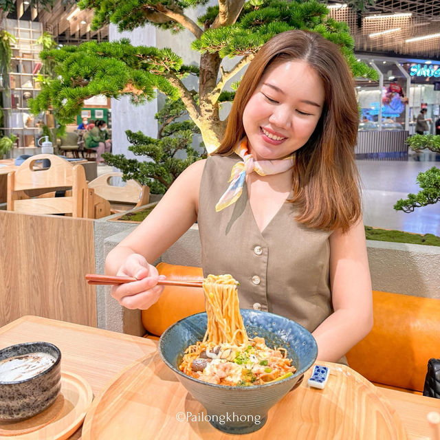 Saryo ร้านมัทฉะจากโตเกียวมาเปิดสาขาแรกในไทยแล้ว