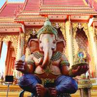 วัดสระมณี อุดรธานี