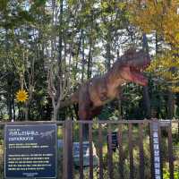 A Prehistoric Adventure in the Skies