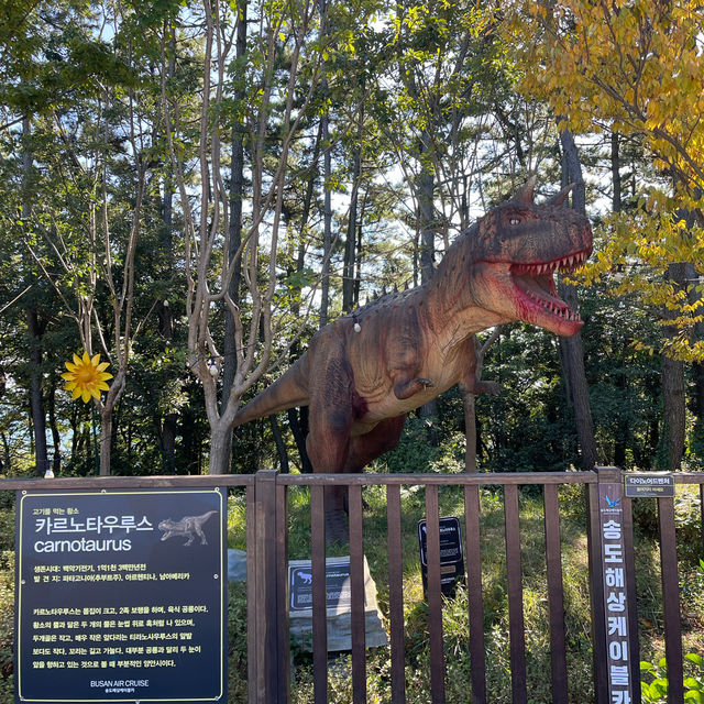 A Prehistoric Adventure in the Skies