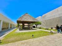 Okinawa Prefectural Museum