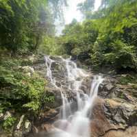 Weekend getaway itinerary found in Tioman Island