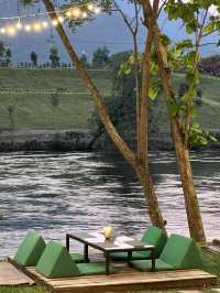 Mida Resort Kanchanaburi 