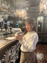 🌟夢境森林下午茶🍴體驗微醺雞尾酒工作坊🍸