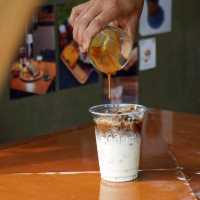 Cafe