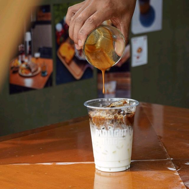 Cafe