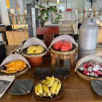 Wyndham Hua Hin Pranburi Resort & Villas