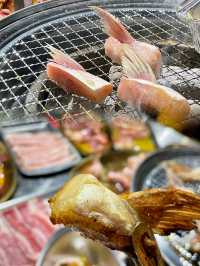 福田寶藏烤肉店🔥東北空運鮮牛肉
