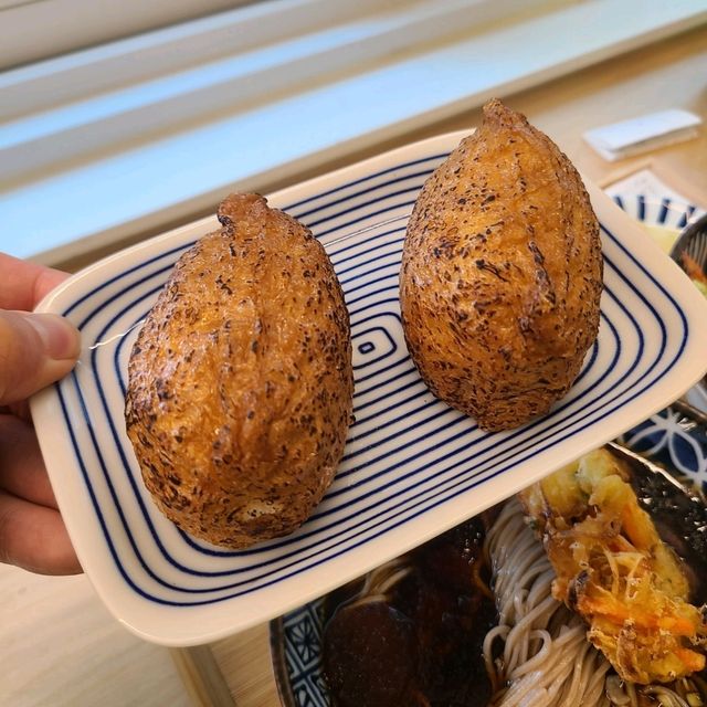 제주 노형동 맛집)제주침시술소바 - 제주시내 시원한 메밀소바전문즴