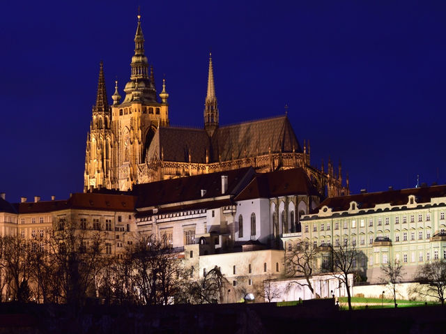 チェコ プラハ ヨーロッパの歴史を感じる旅