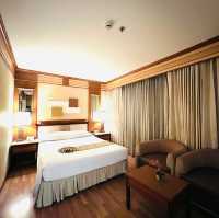 Asia Airport hotel Donmueang 