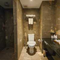 รีสอร์ทติดริมแม่น้ำแควใหญ่ กาญจนบุรี