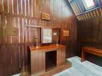 Changi Chapel & Museum