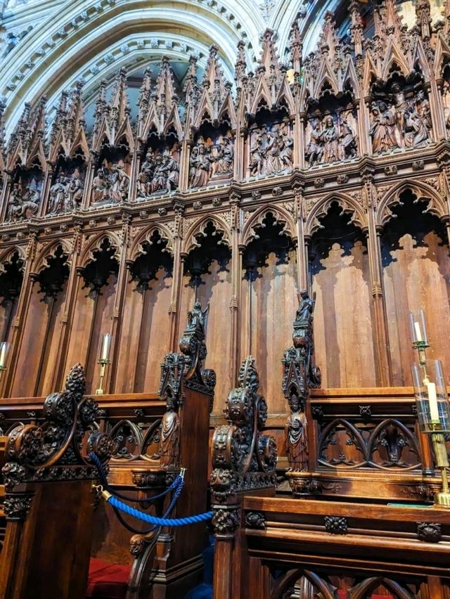 Ely Cathedral