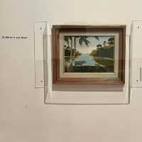 【クアラルンプール】雨の日でも楽しめるアート施設