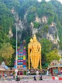 Batu Caves