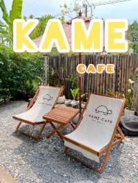 KAME cafe