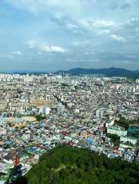 Daegu 83 Tower 83