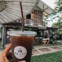 มัดรวม 5 คาเฟ่น่าเช็คอินเชียงราย 