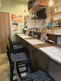 【福岡グルメ】福岡の名産品・明太子を使った新しいオムライス