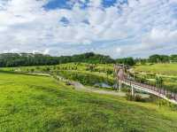 Punggol Waterway 