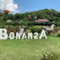 BONANSA โบนันซ่า