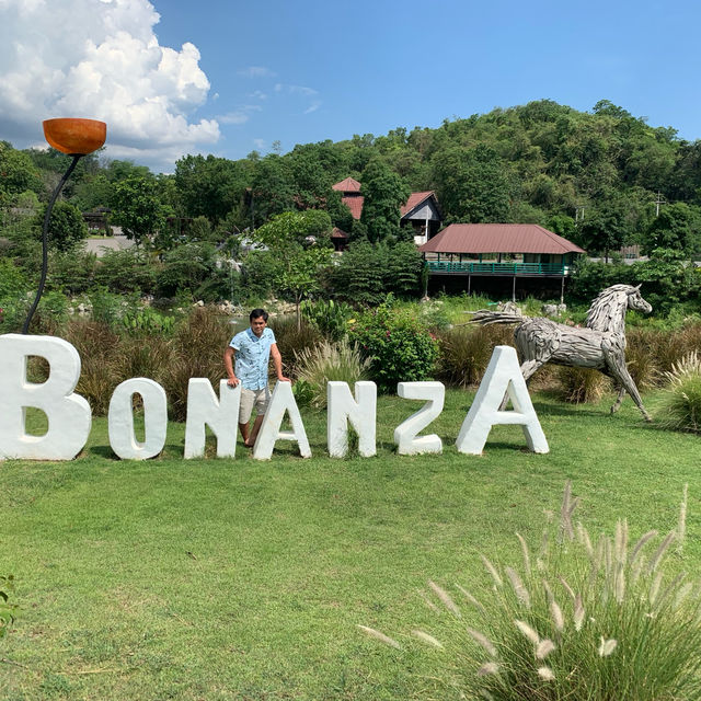 BONANSA โบนันซ่า