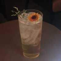 月球主題打卡餐廳🌕氣氛滿分💫🍸